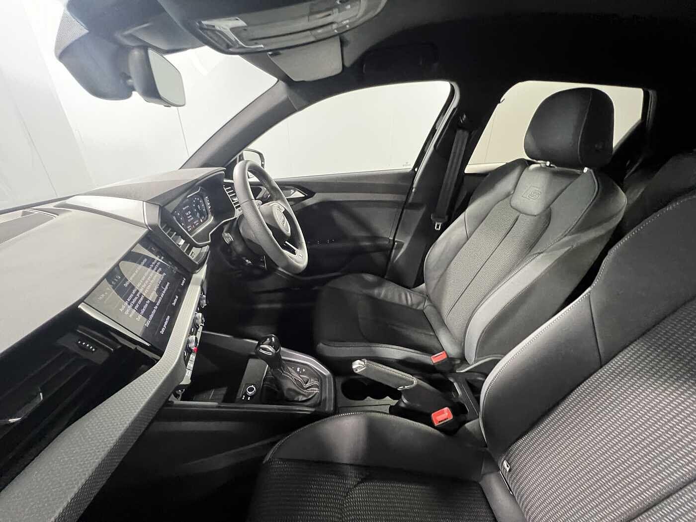 Used Audi A1 2025 for sale - 76072720: Photo 19