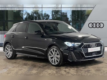 Audi - A1