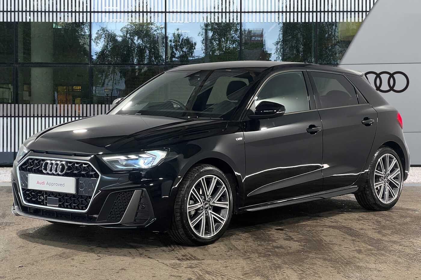 Used Audi A1 2025 for sale - 76072720: Photo 2