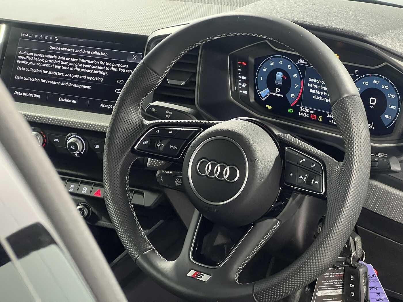 Used Audi A1 2025 for sale - 76072720: Photo 21
