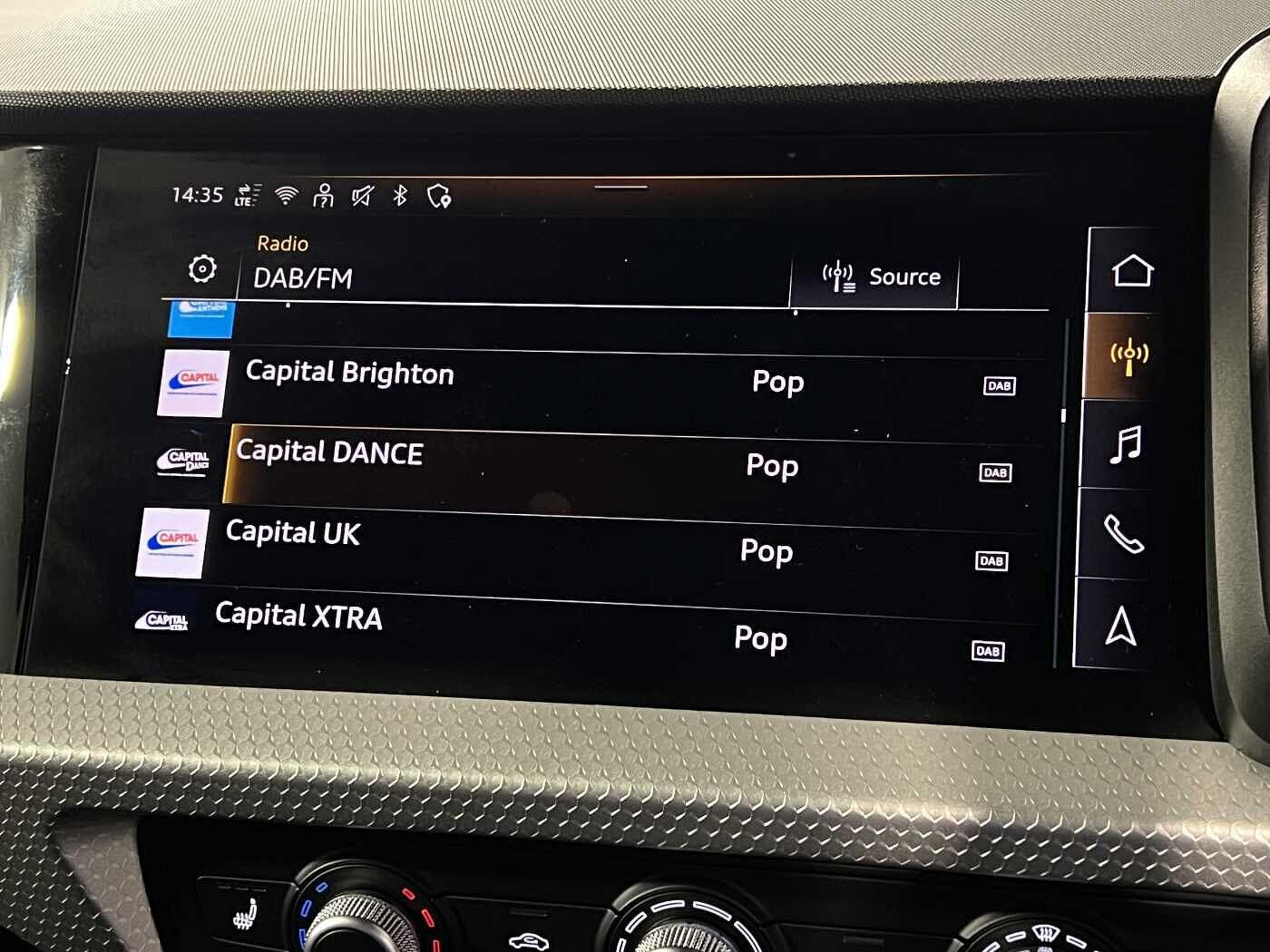 Used Audi A1 2025 for sale - 76072720: Photo 28