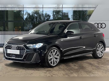 Used Audi A1 2025 for sale - 76072720: Photo 2