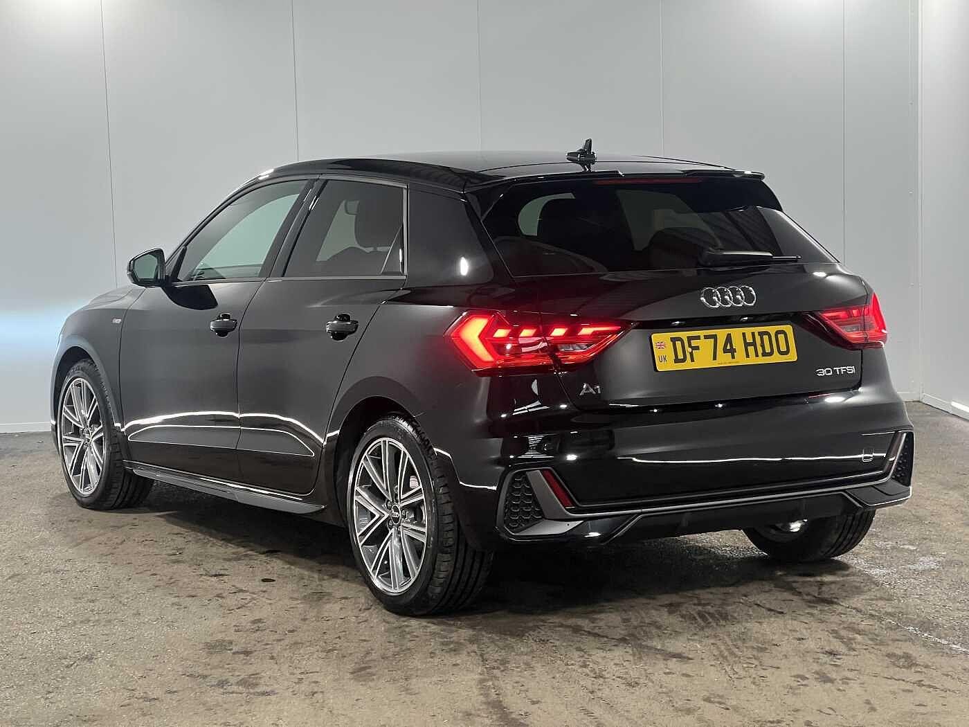 Used Audi A1 2025 for sale - 76072720: Photo 33