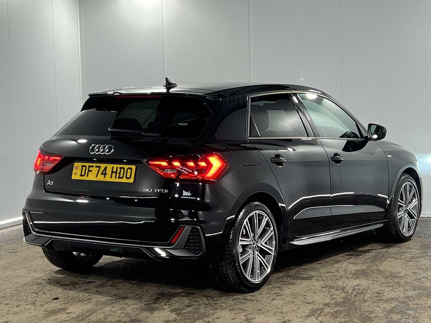 Used Audi A1 2025 for sale - 76072720: Photo 34