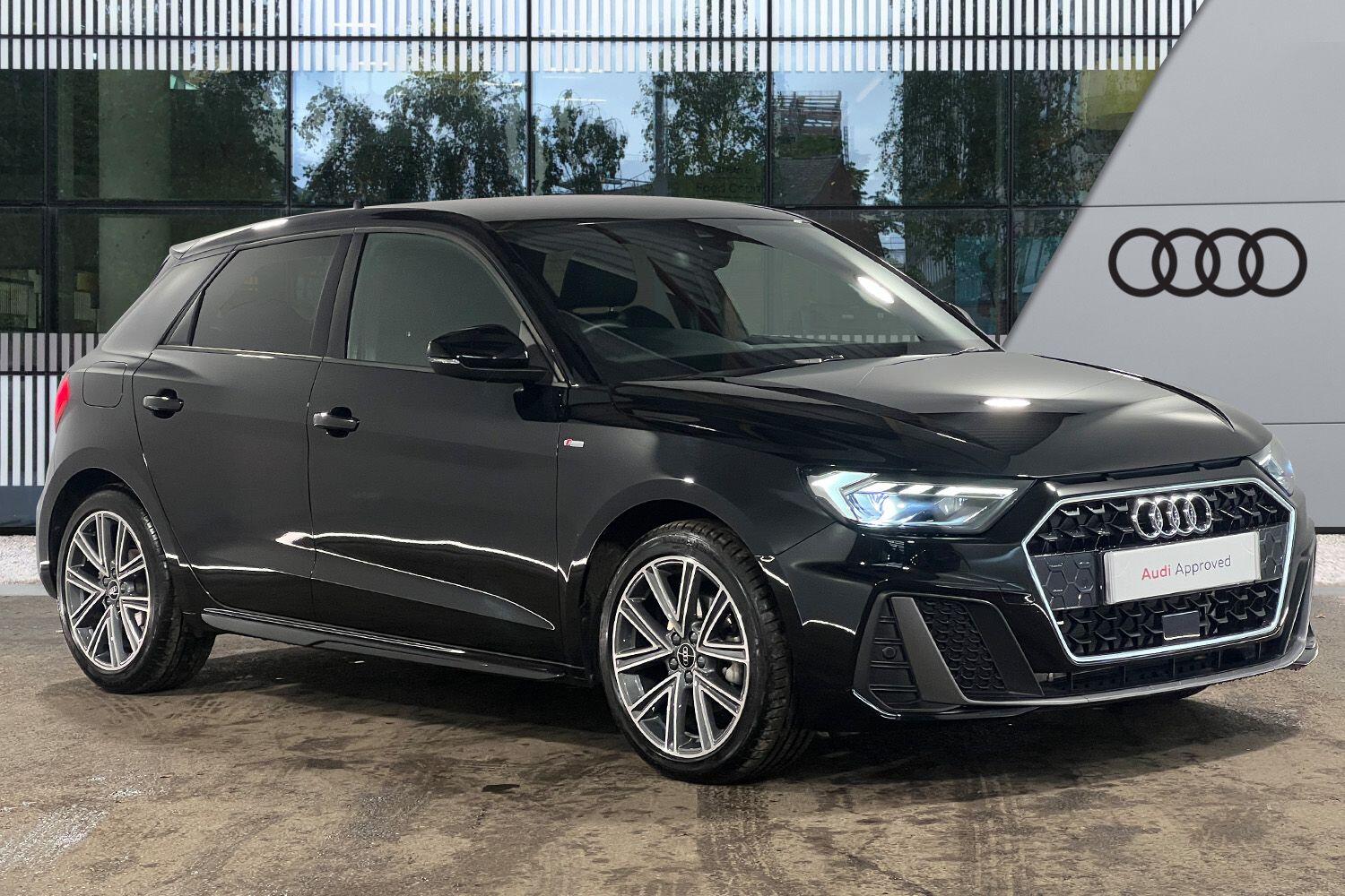 Used Audi A1 2025 for sale - 76072720: Photo 37
