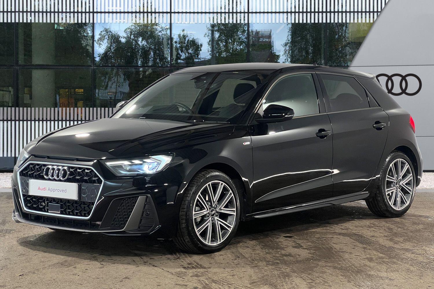Used Audi A1 2025 for sale - 76072720: Photo 38