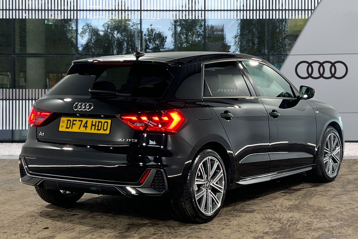 Used Audi A1 2025 for sale - 76072720: Photo 39