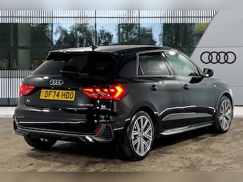 Used Audi A1 2025 for sale - 76072720: Photo 3