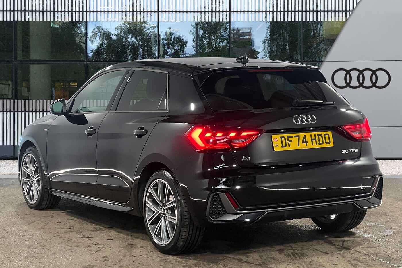 Used Audi A1 2025 for sale - 76072720: Photo 4