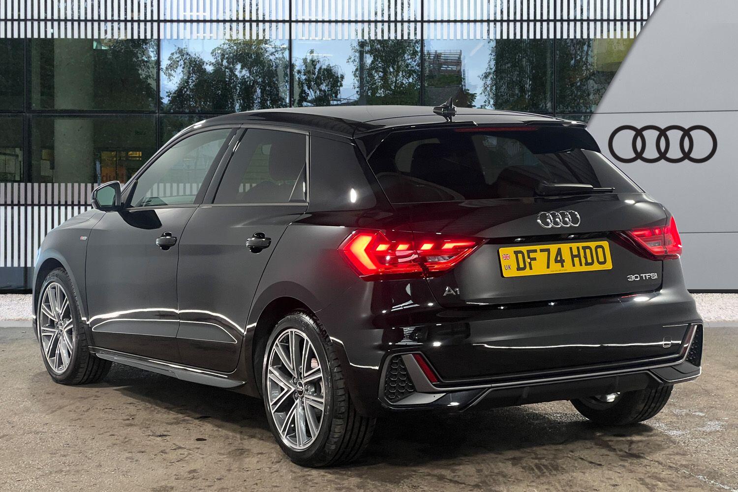 Used Audi A1 2025 for sale - 76072720: Photo 40