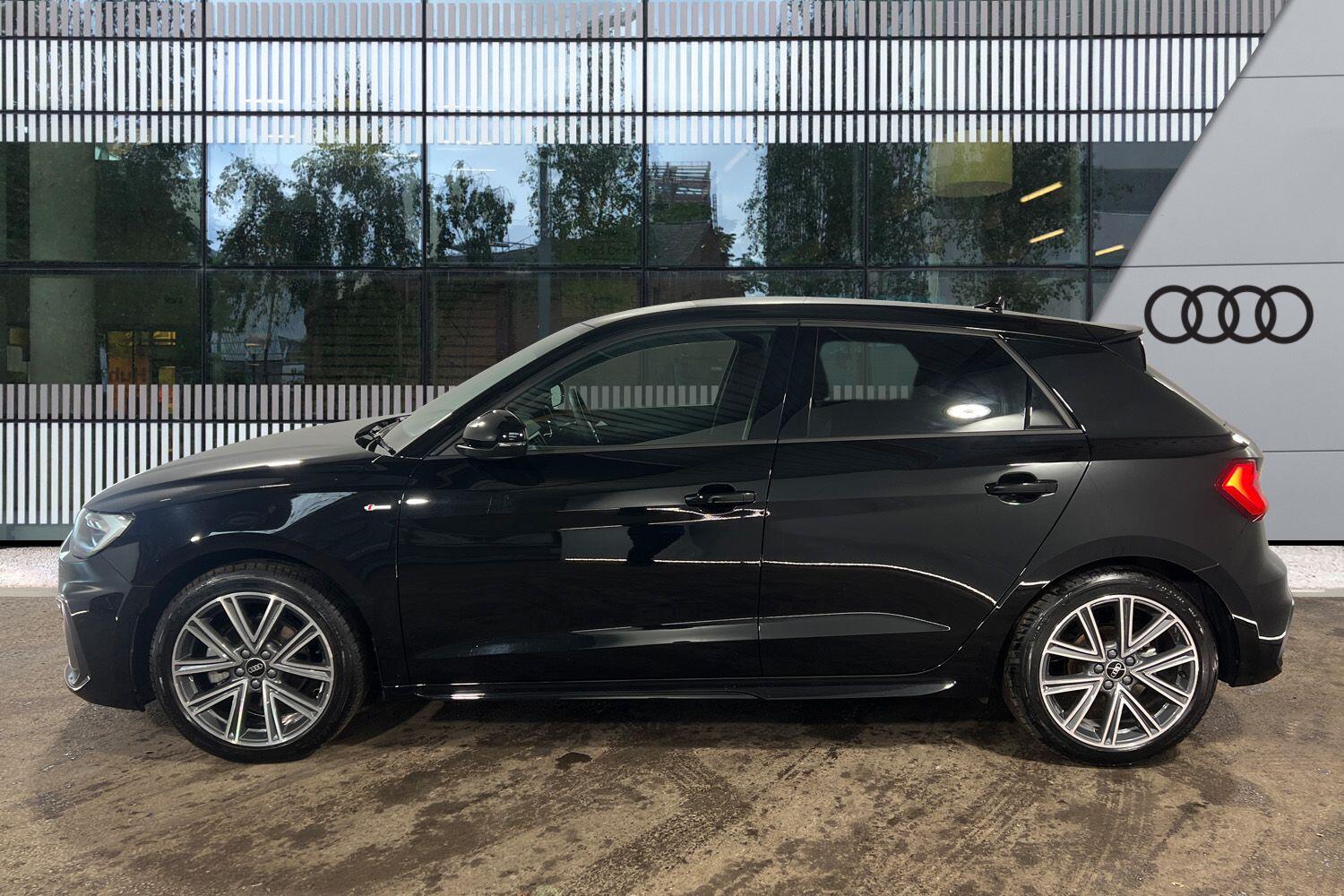 Used Audi A1 2025 for sale - 76072720: Photo 42