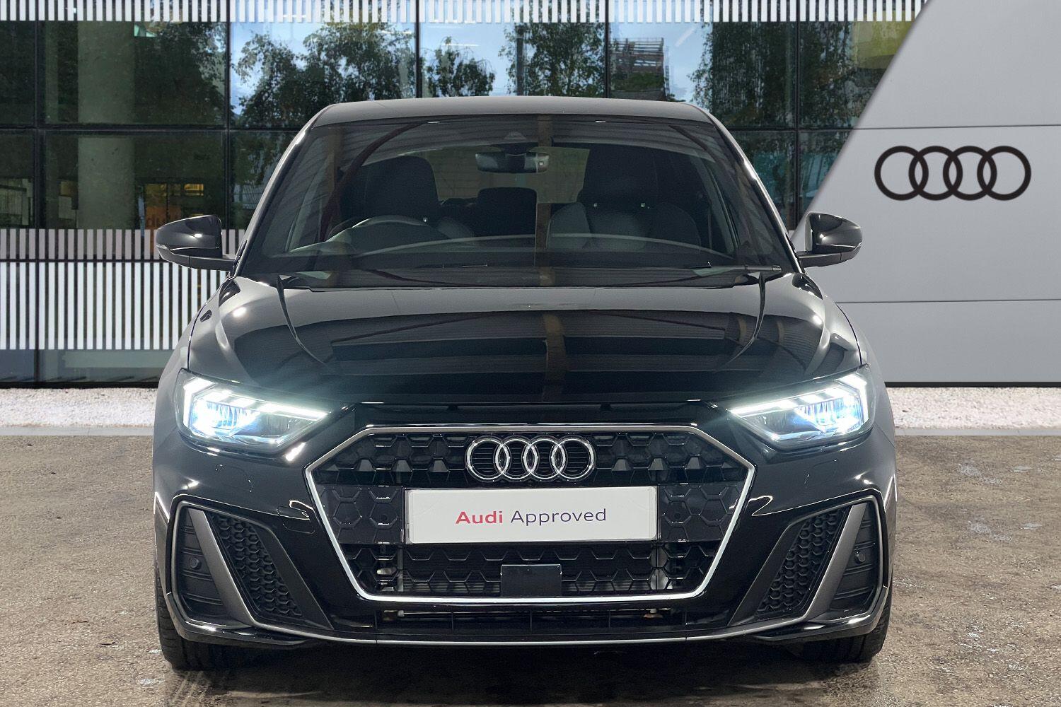 Used Audi A1 2025 for sale - 76072720: Photo 43