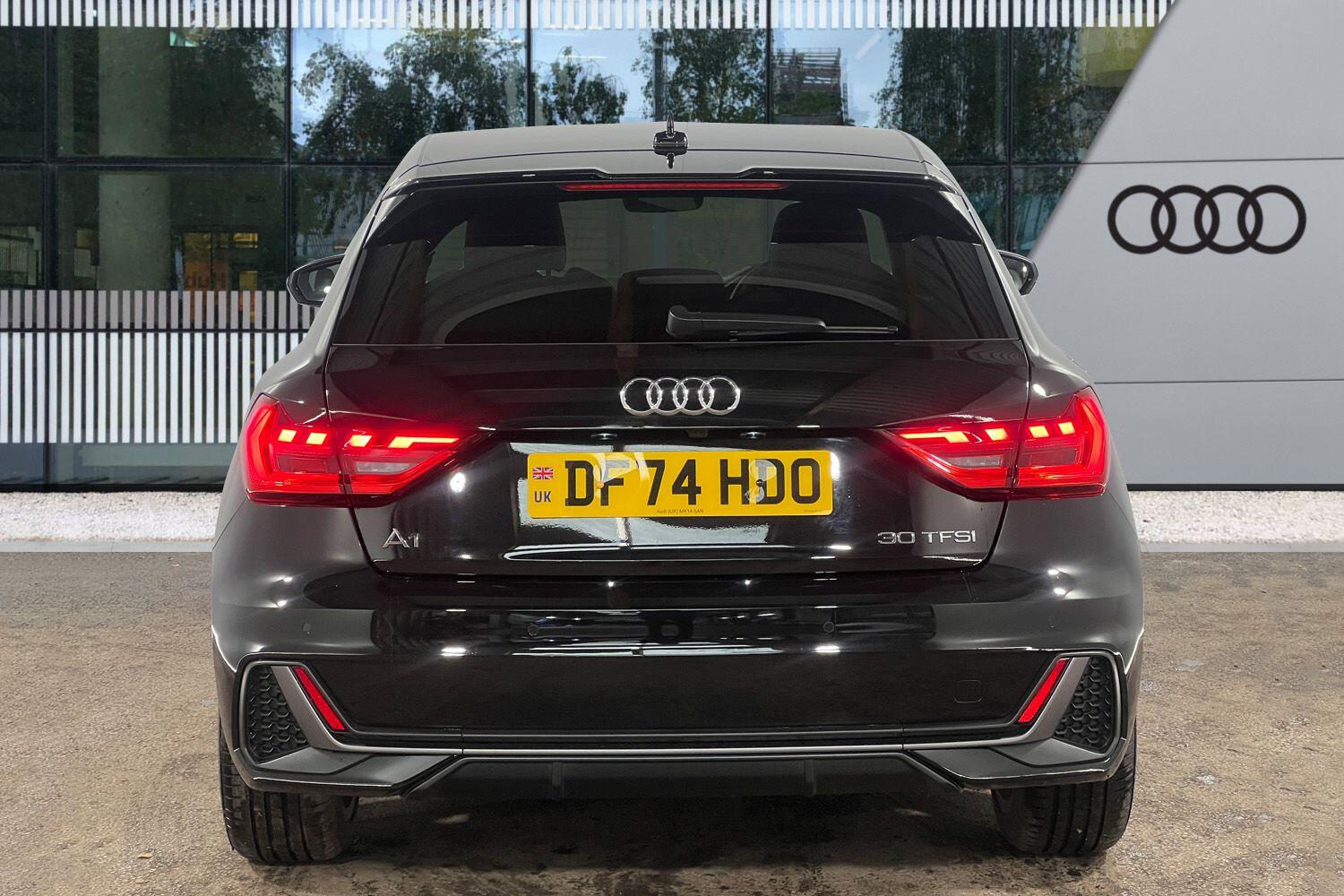 Used Audi A1 2025 for sale - 76072720: Photo 44
