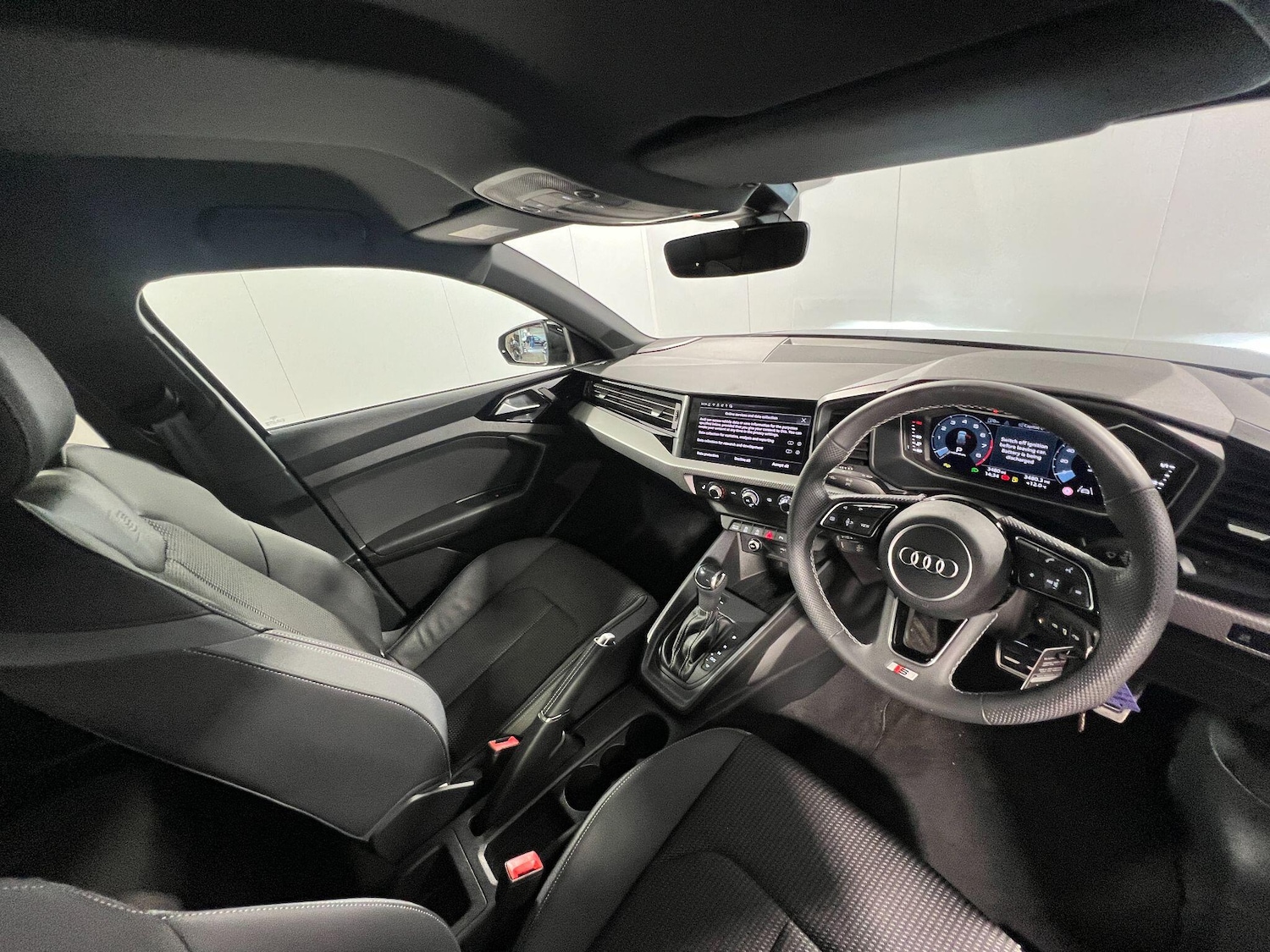 Used Audi A1 2025 for sale - 76072720: Photo 45