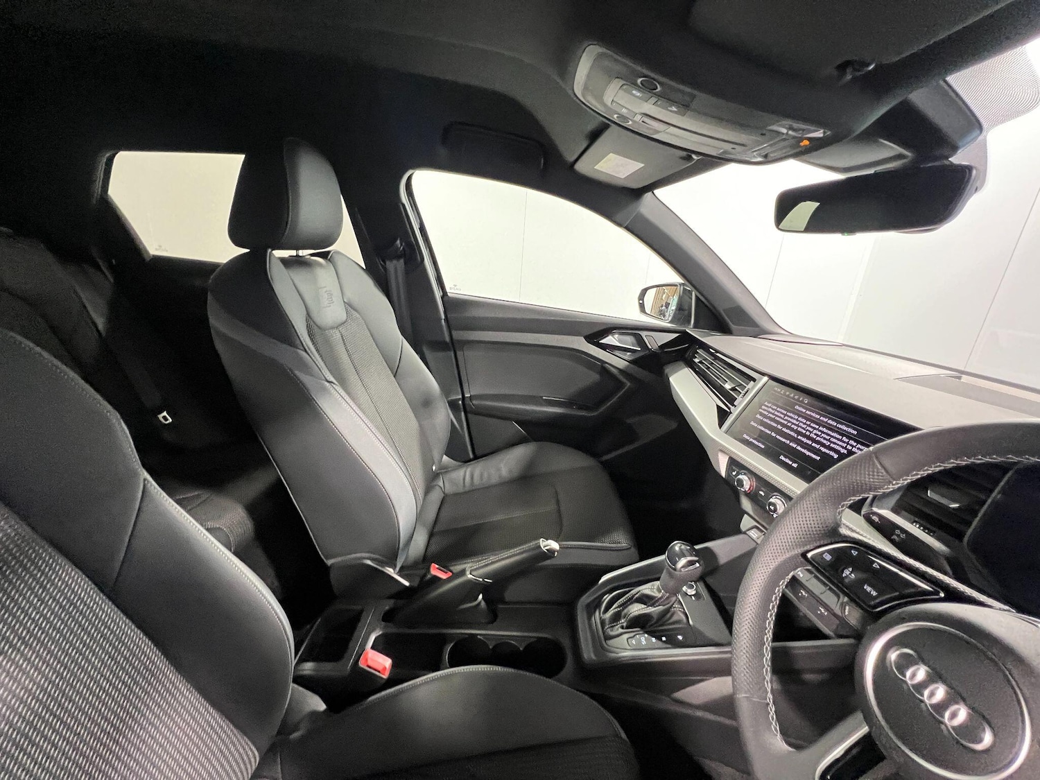 Used Audi A1 2025 for sale - 76072720: Photo 46