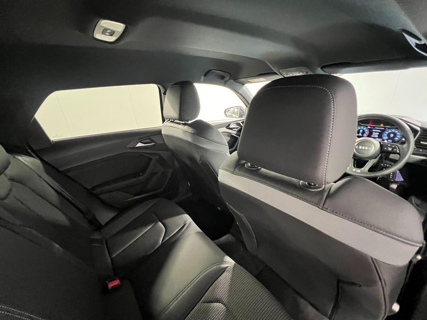 Used Audi A1 2025 for sale - 76072720: Photo 48