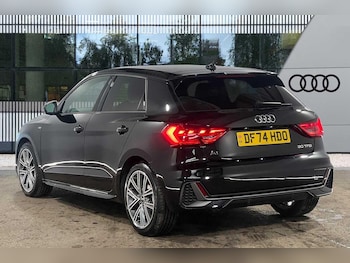Used Audi A1 2025 for sale - 76072720: Photo 4