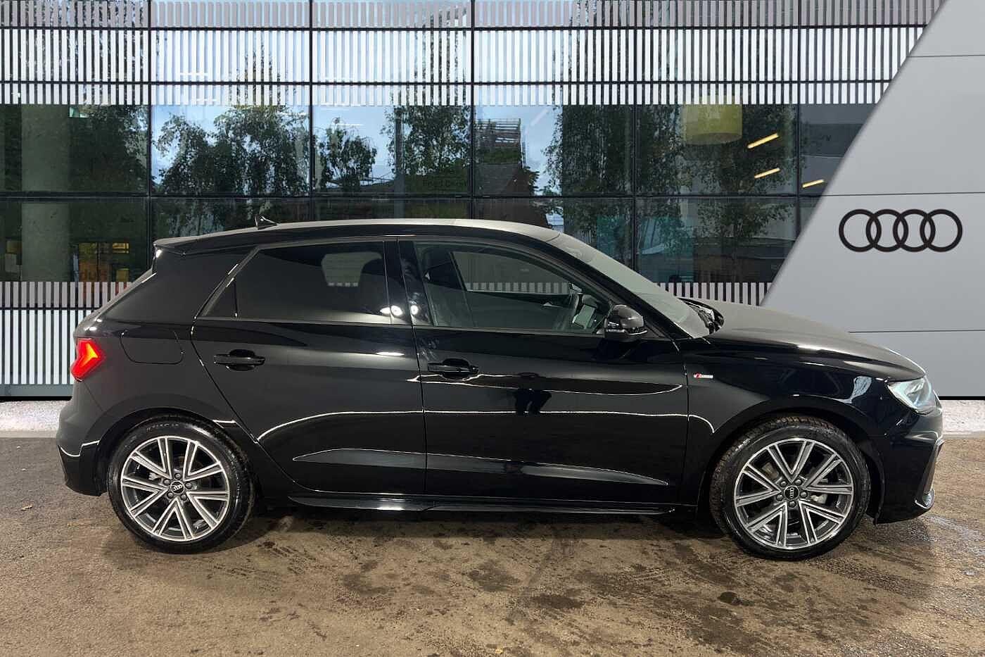Used Audi A1 2025 for sale - 76072720: Photo 5