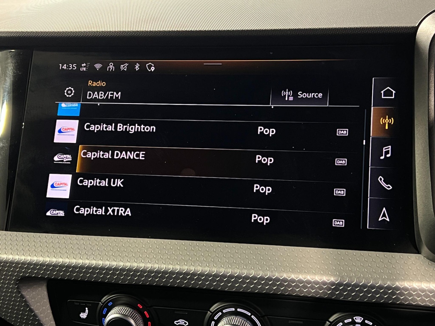Used Audi A1 2025 for sale - 76072720: Photo 64