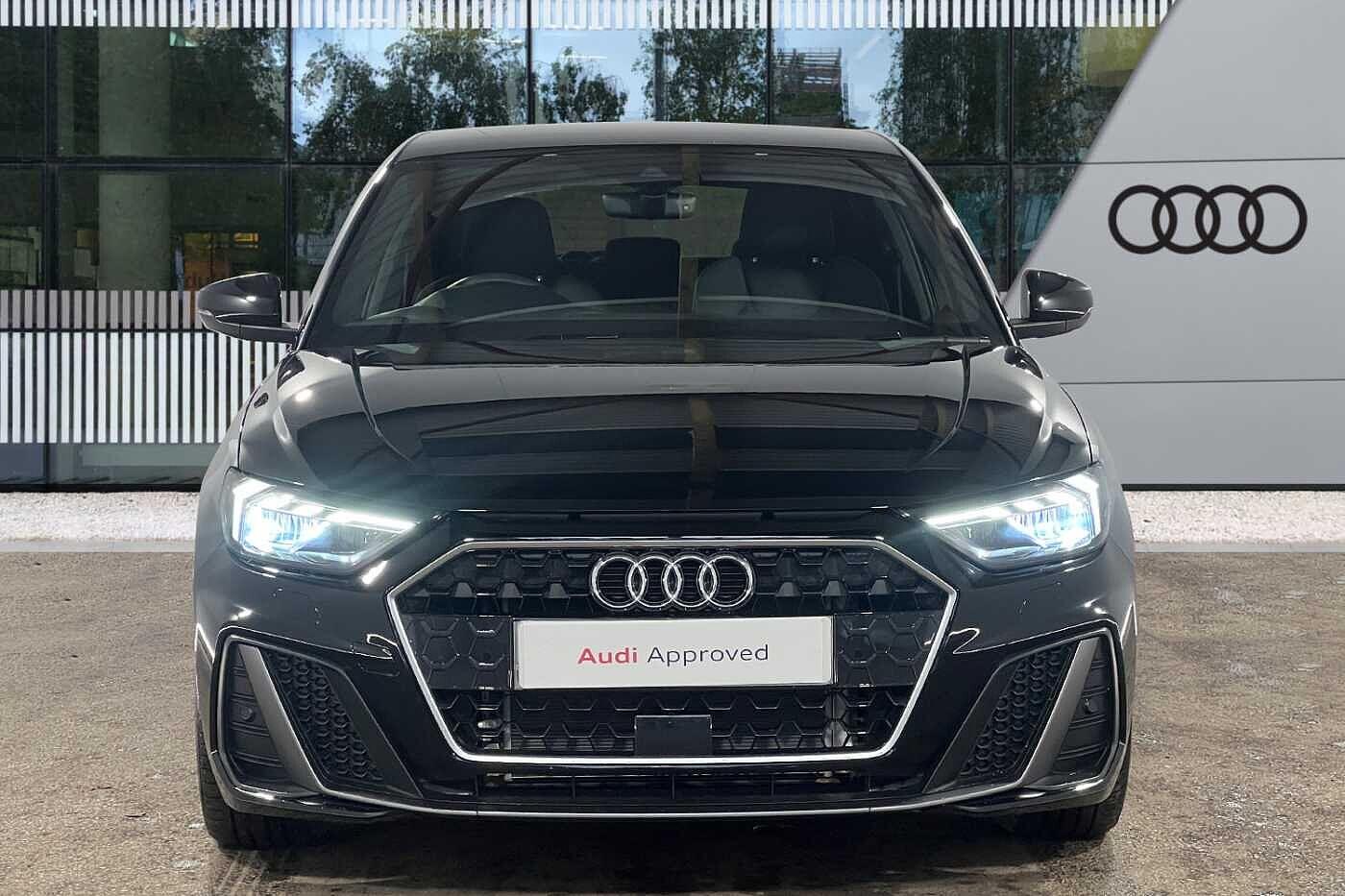 Used Audi A1 2025 for sale - 76072720: Photo 7