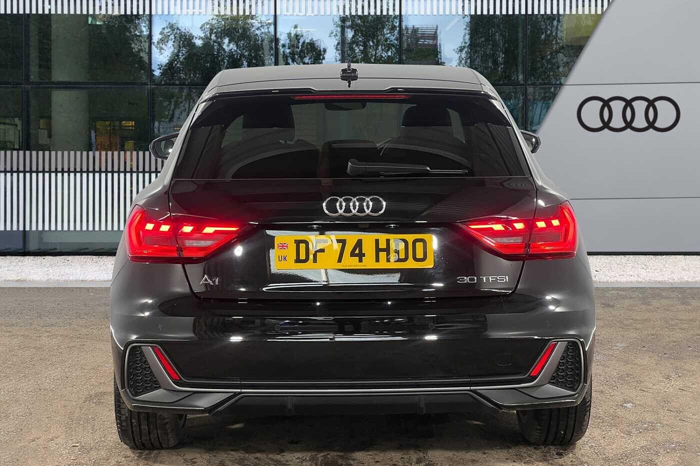 Used Audi A1 2025 for sale - 76072720: Photo 8