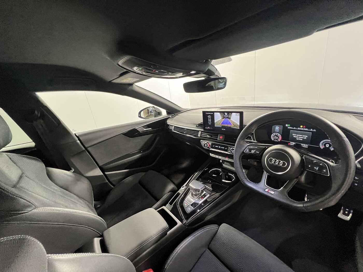 Used Audi A5 2021 for sale - 76294714: Photo 10