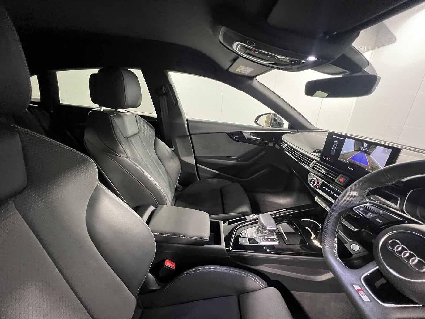 Used Audi A5 2021 for sale - 76294714: Photo 11