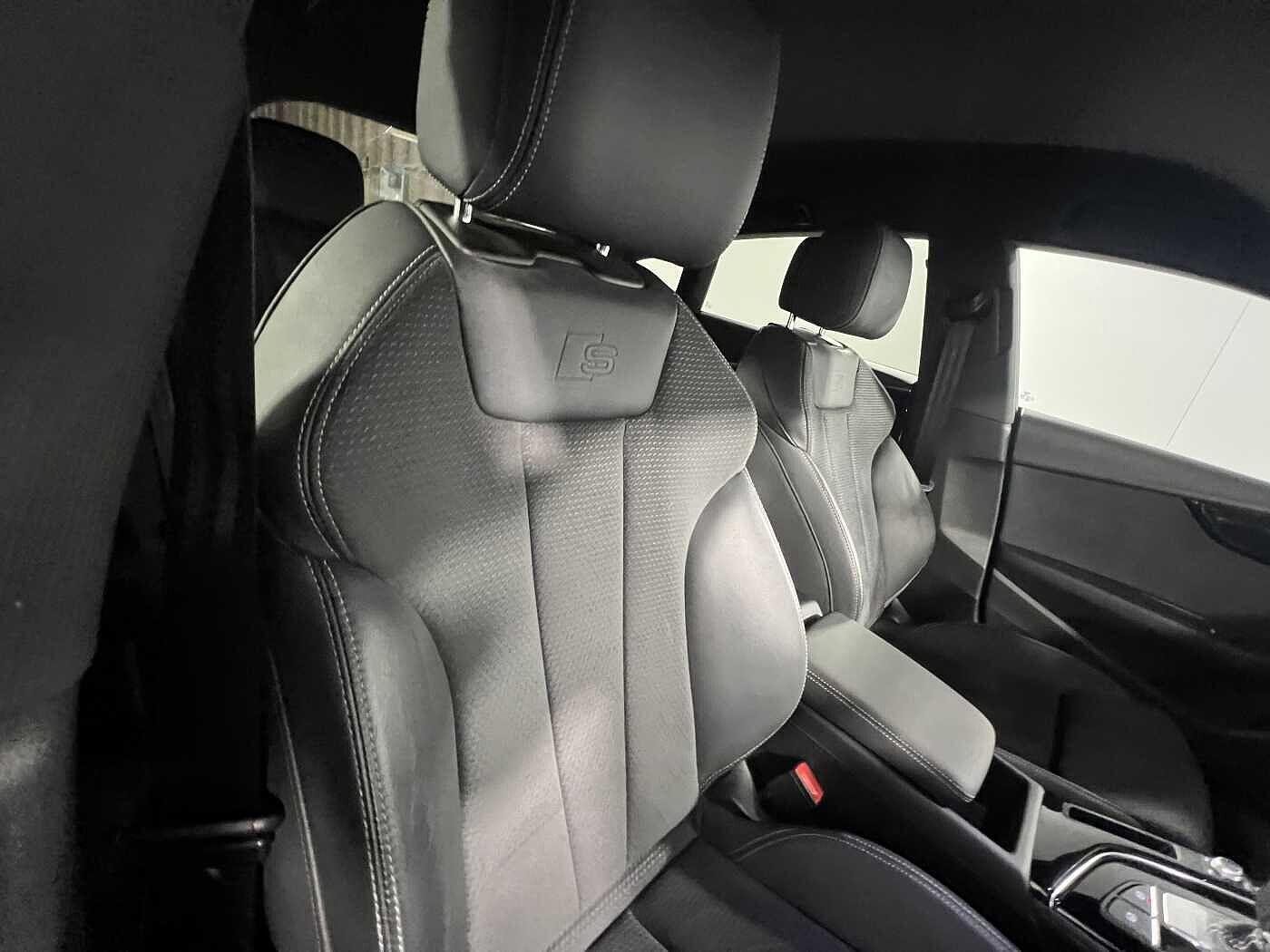 Used Audi A5 2021 for sale - 76294714: Photo 12