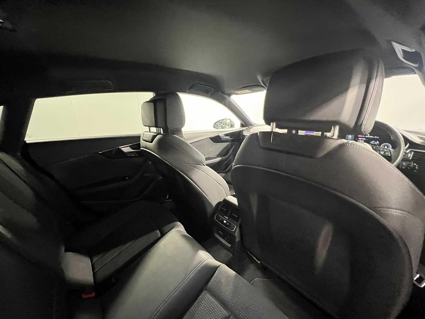 Used Audi A5 2021 for sale - 76294714: Photo 13