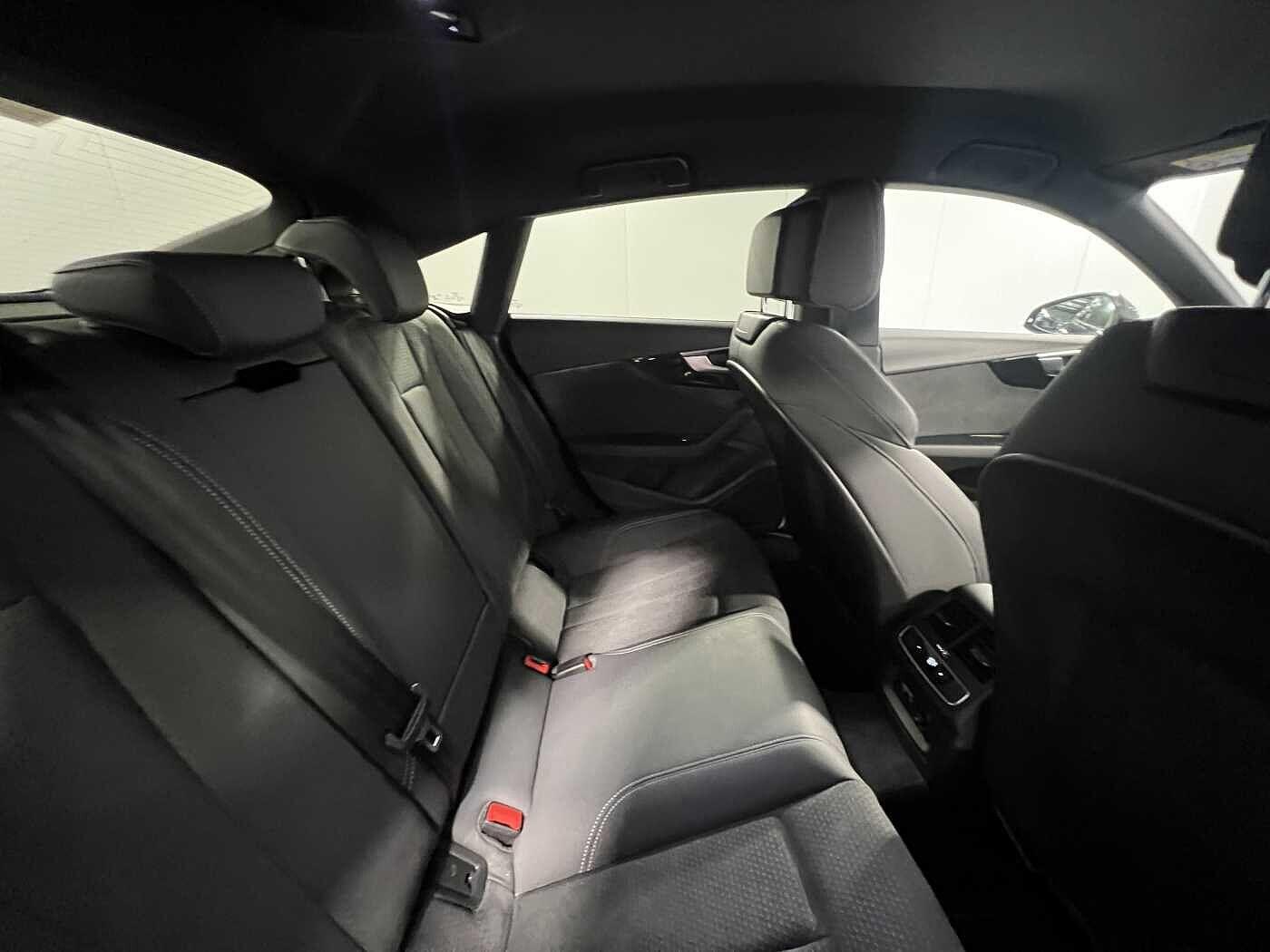 Used Audi A5 2021 for sale - 76294714: Photo 14