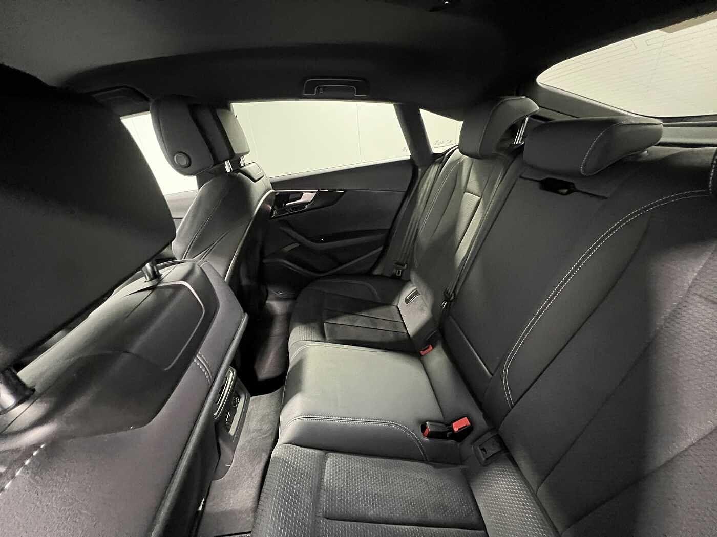 Used Audi A5 2021 for sale - 76294714: Photo 17