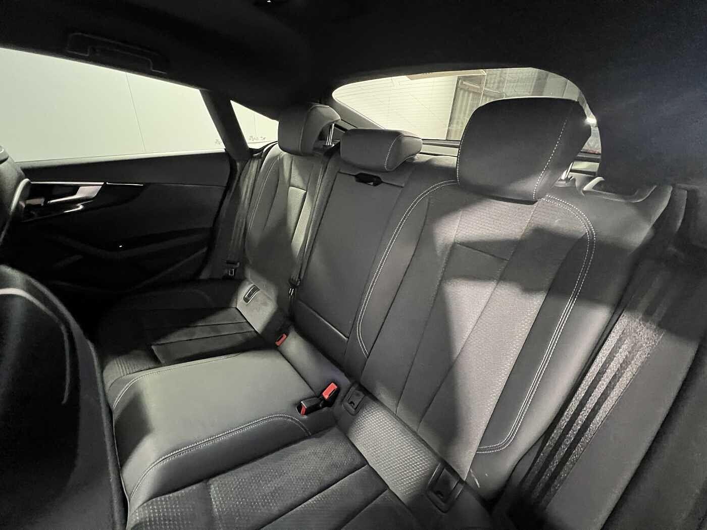 Used Audi A5 2021 for sale - 76294714: Photo 18