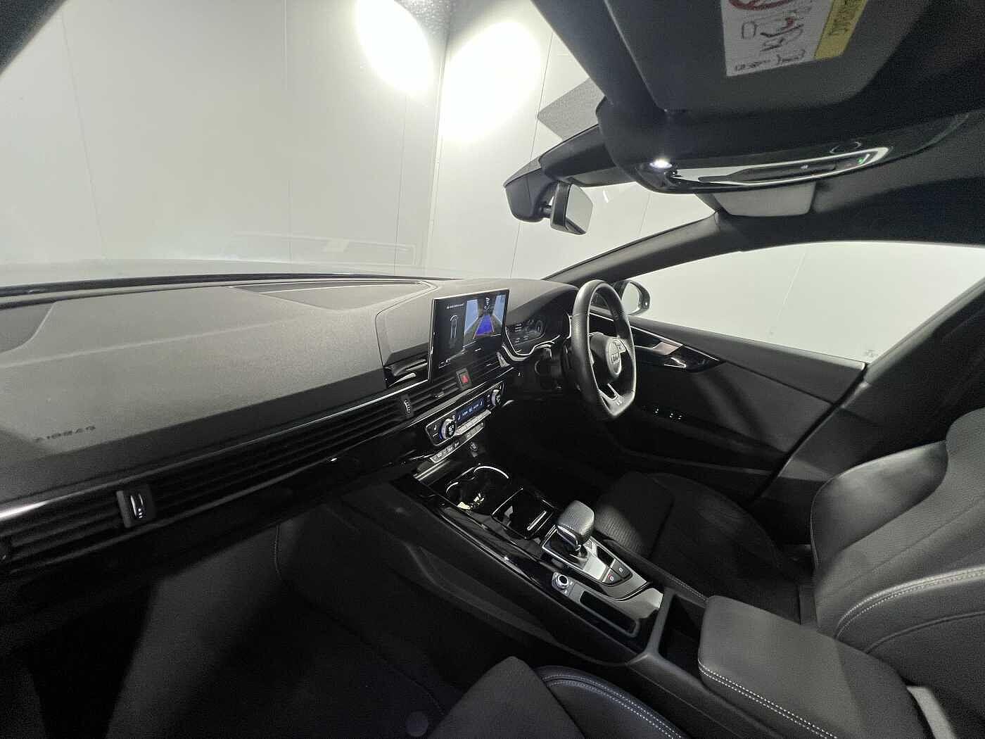 Used Audi A5 2021 for sale - 76294714: Photo 19