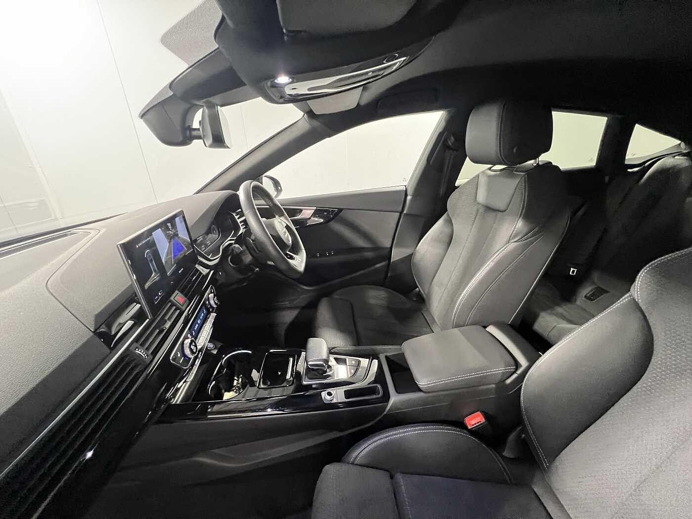 Used Audi A5 2021 for sale - 76294714: Photo 2