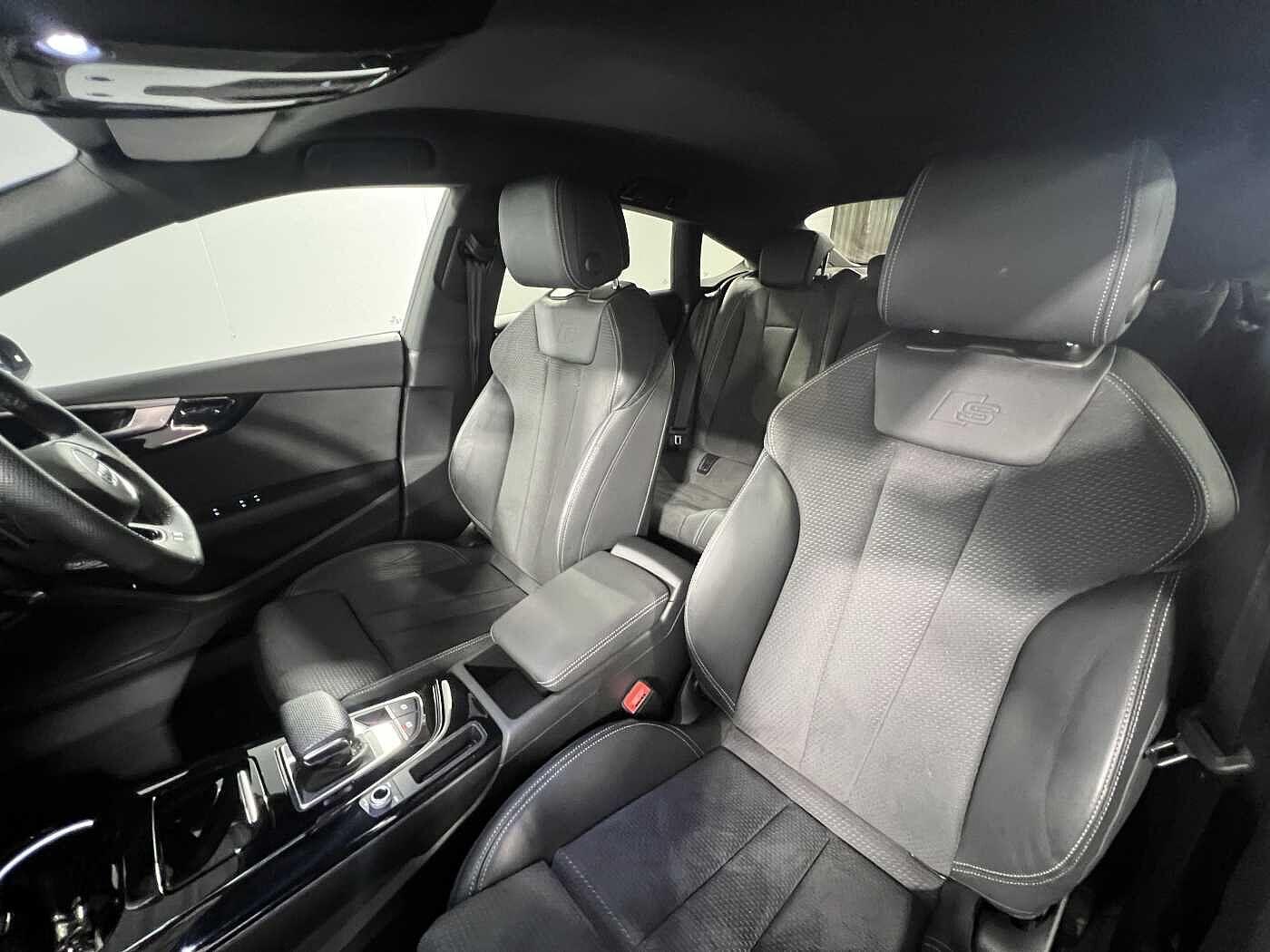 Used Audi A5 2021 for sale - 76294714: Photo 20