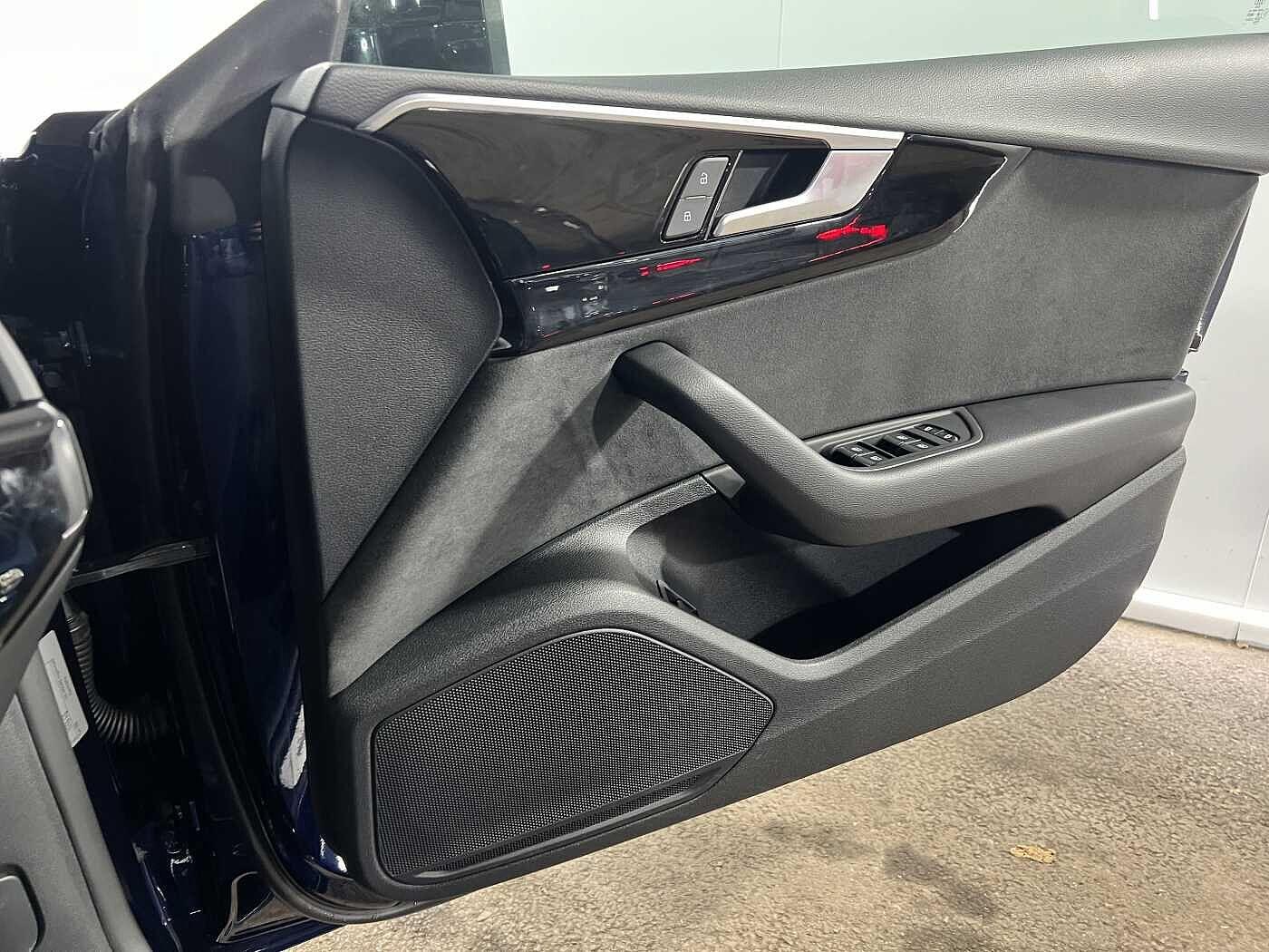 Used Audi A5 2021 for sale - 76294714: Photo 21