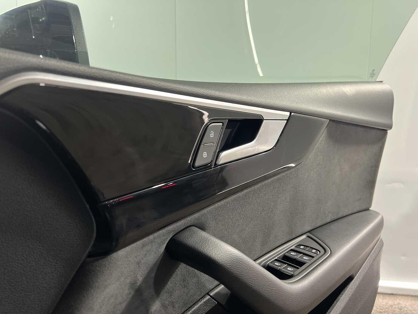 Used Audi A5 2021 for sale - 76294714: Photo 22