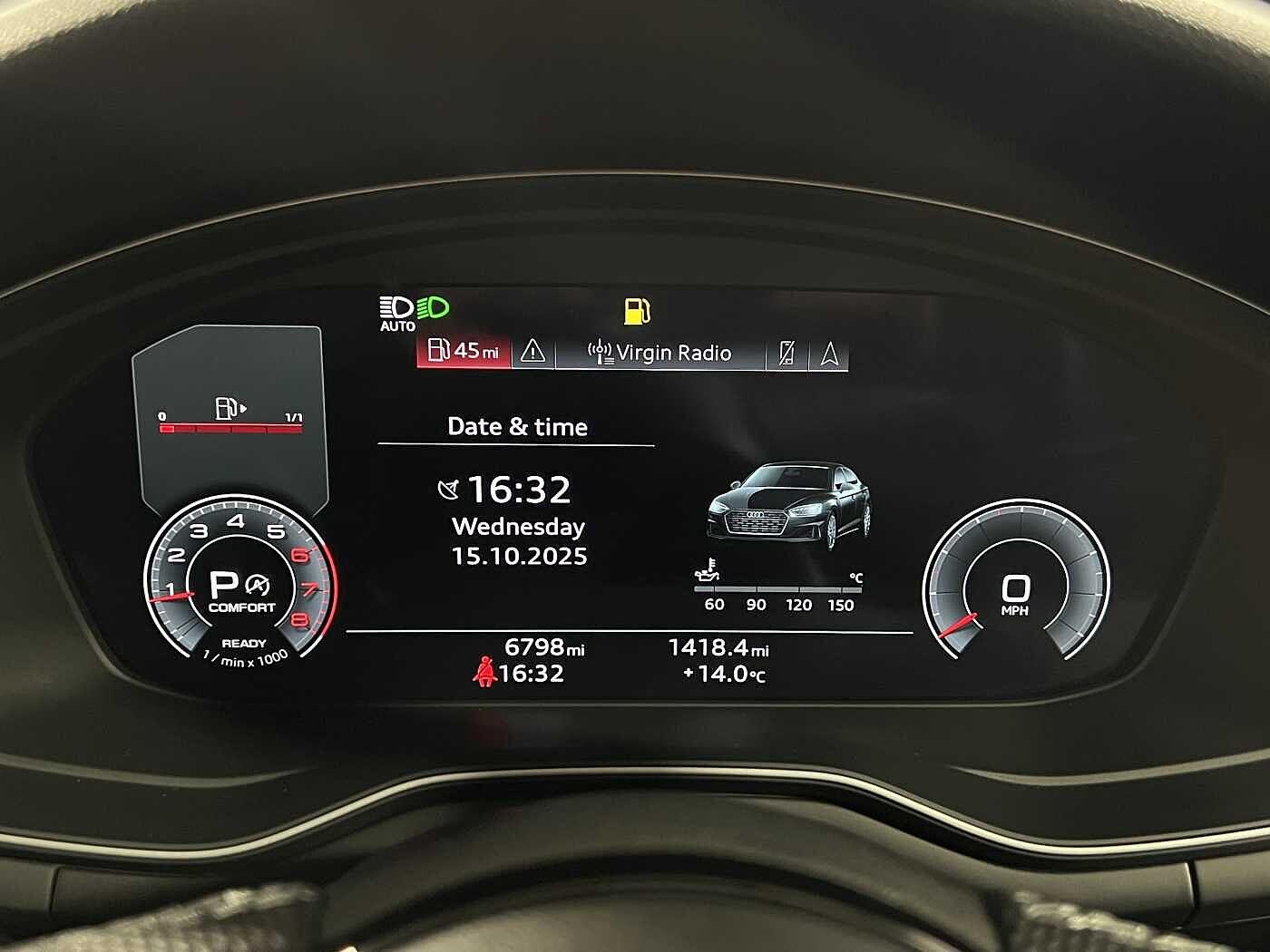 Used Audi A5 2021 for sale - 76294714: Photo 26