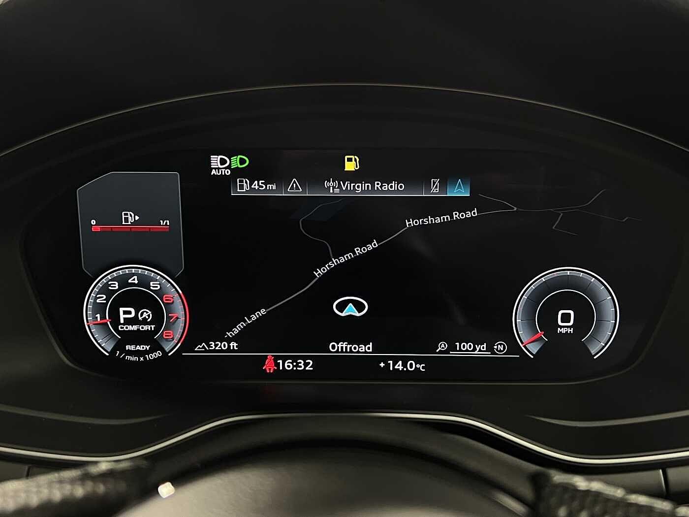 Used Audi A5 2021 for sale - 76294714: Photo 27