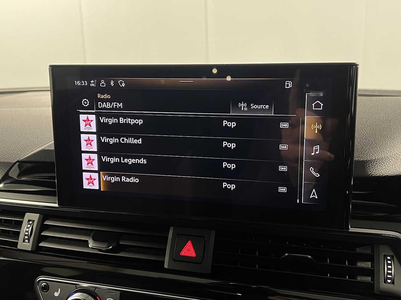 Used Audi A5 2021 for sale - 76294714: Photo 31
