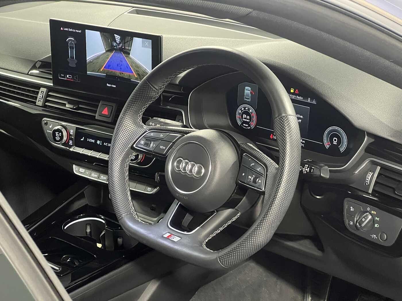 Used Audi A5 2021 for sale - 76294714: Photo 6