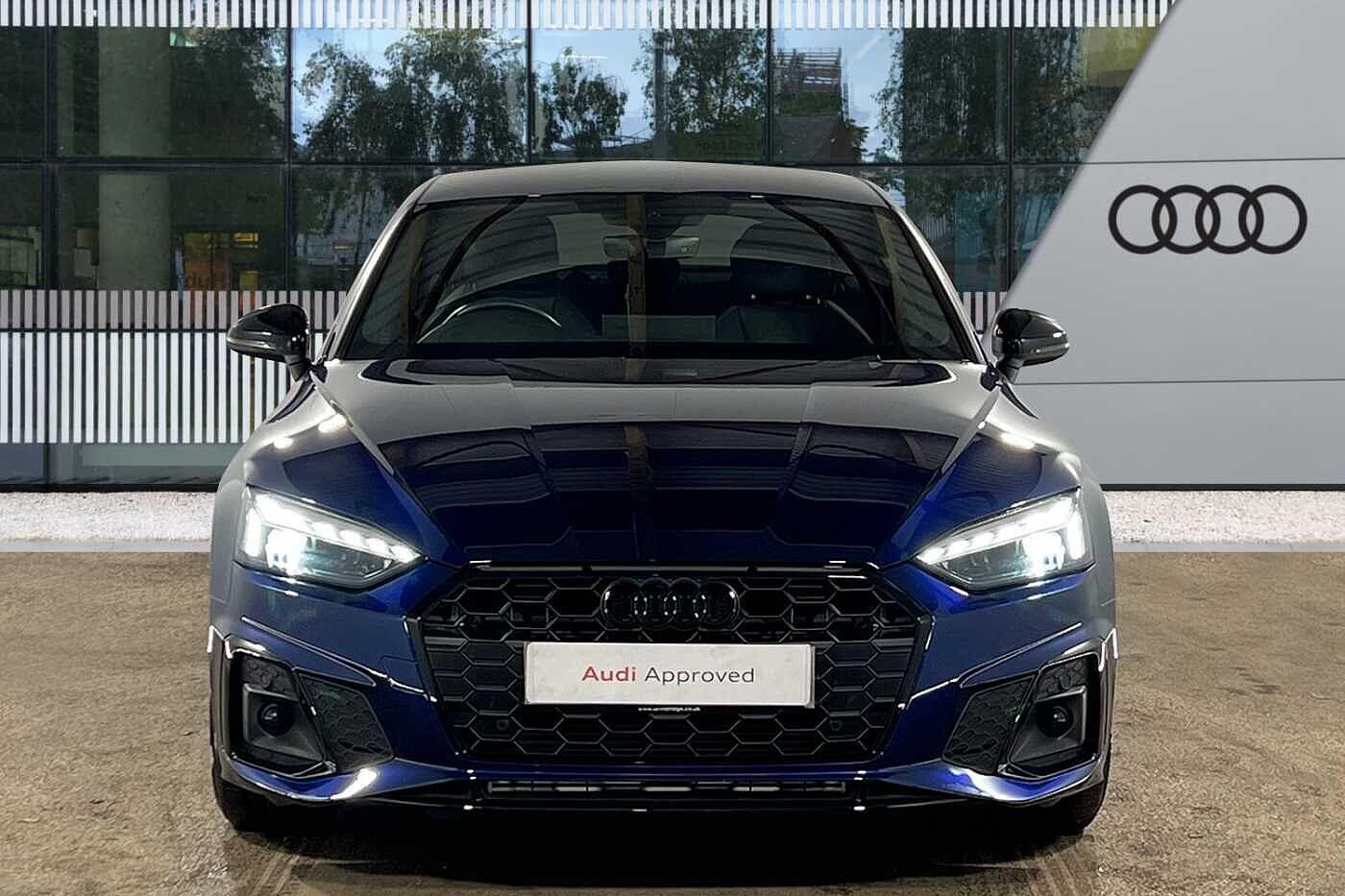 Used Audi A5 2021 for sale - 76294714: Photo 9