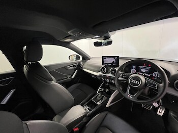 Used Audi Q2 2024 for sale - 78260203: Photo