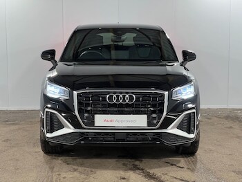Used Audi Q2 2024 for sale - 78260203: Photo