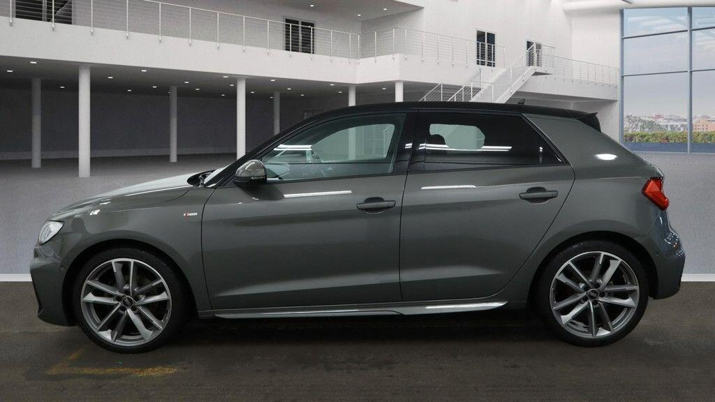 Used Audi A1 for sale - 77229522: Photo 10