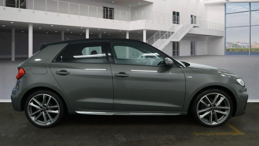 Used Audi A1 for sale - 77229522: Photo 11