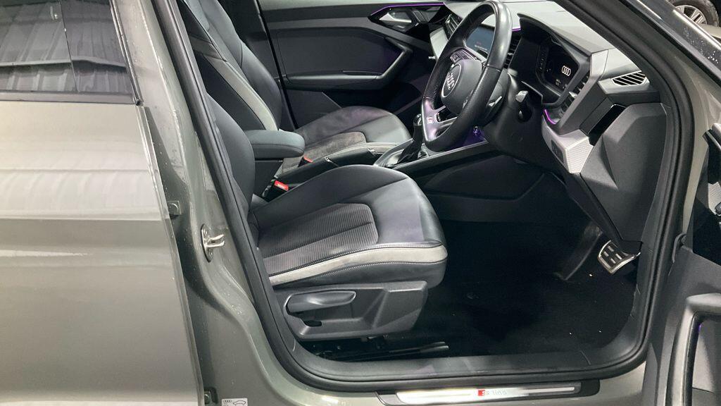 Used Audi A1 for sale - 77229522: Photo 13