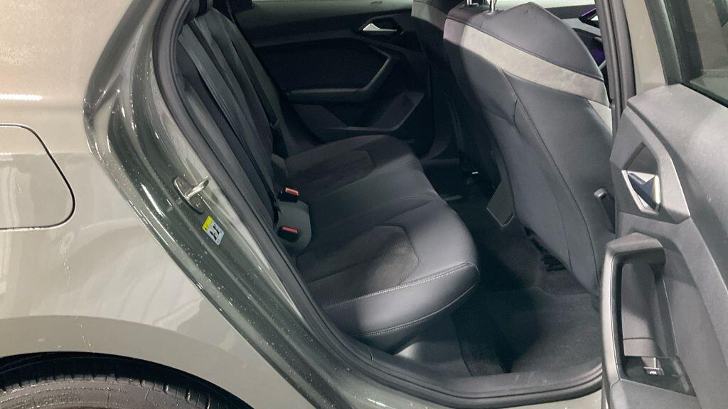 Used Audi A1 for sale - 77229522: Photo 14