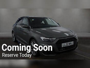 Used Audi A1 2022 for sale - 77229522: Photo