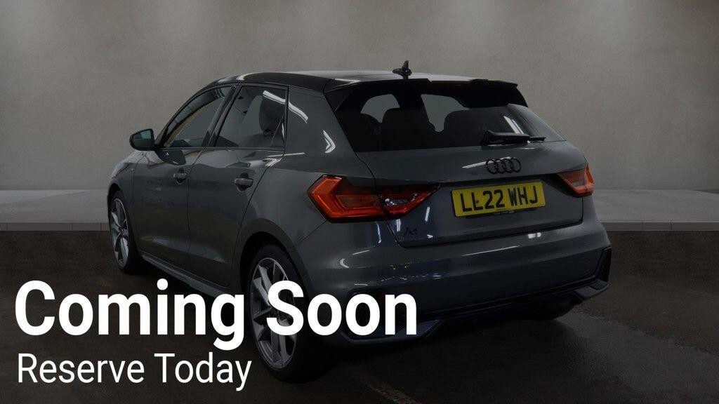 Used Audi A1 for sale - 77229522: Photo 2